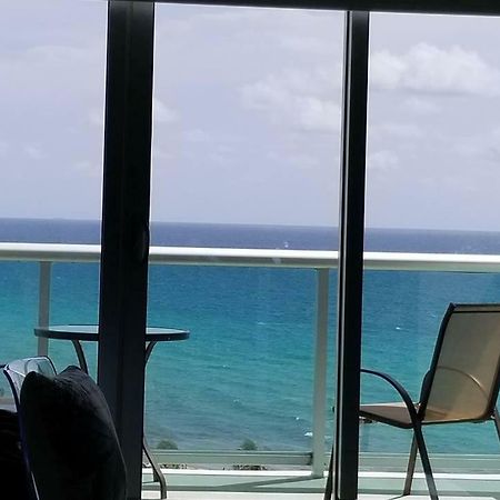 Hollywood Beach Apartment Zewnętrze zdjęcie