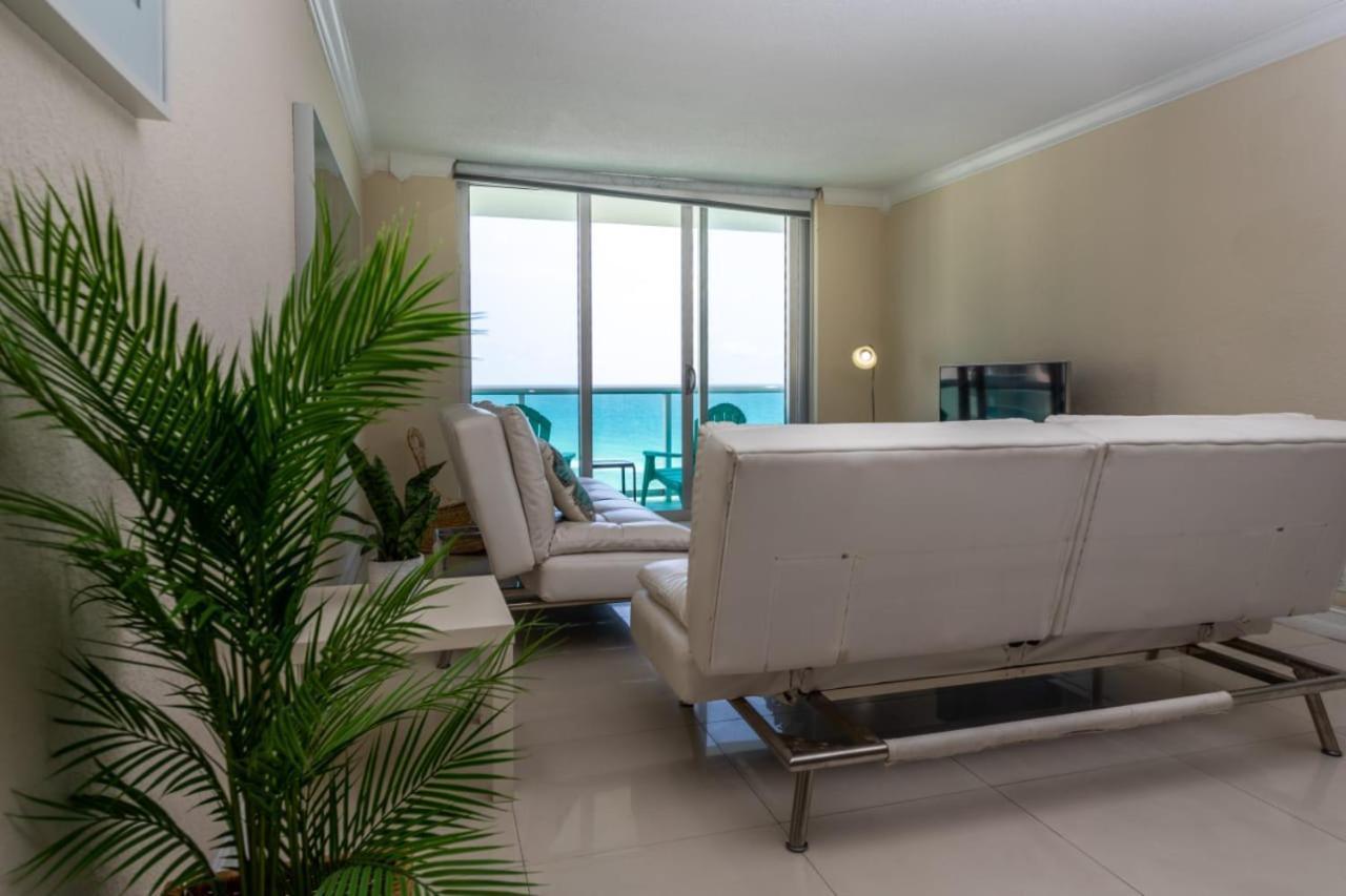 Hollywood Beach Apartment Zewnętrze zdjęcie