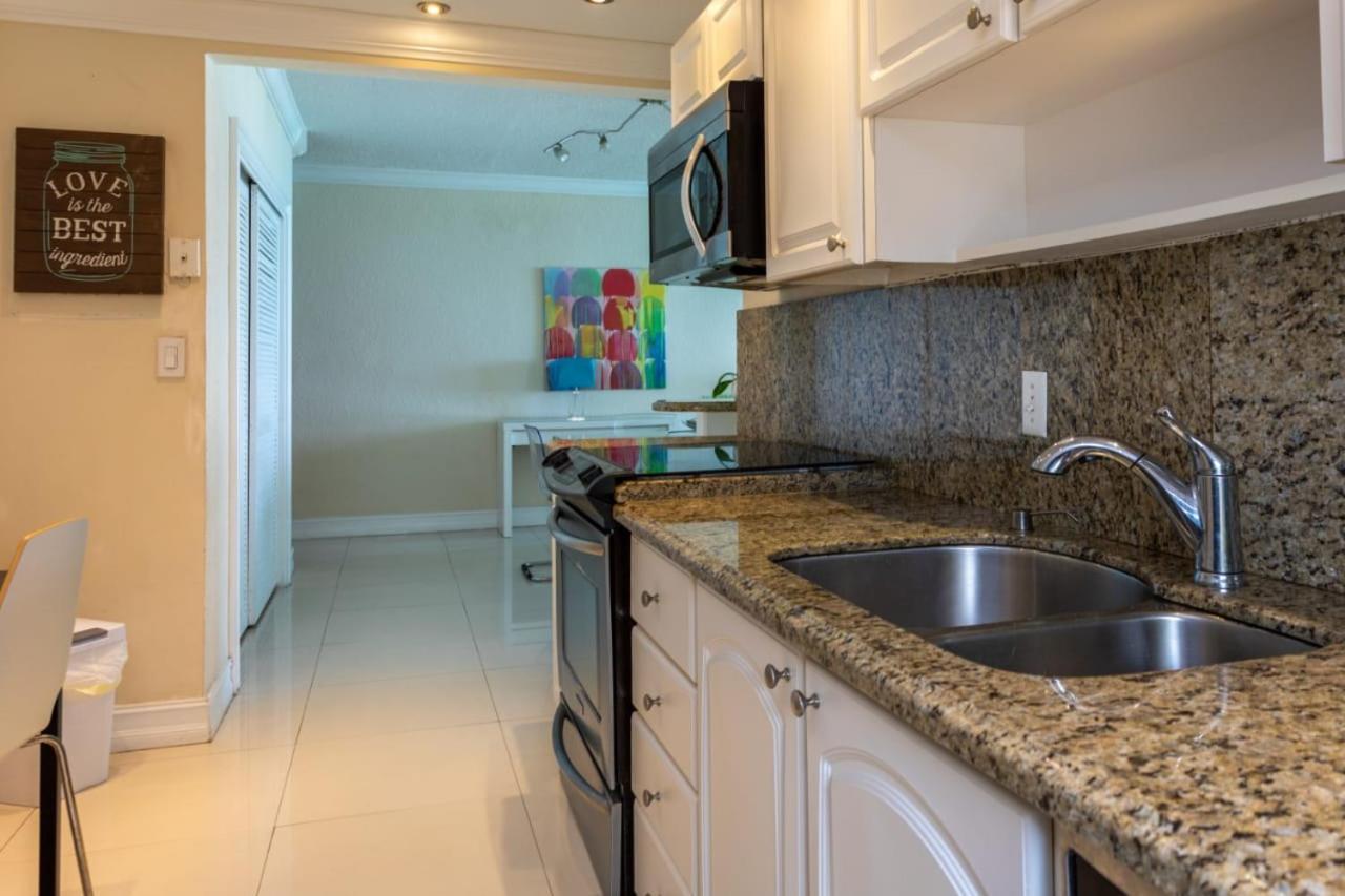 Hollywood Beach Apartment Zewnętrze zdjęcie