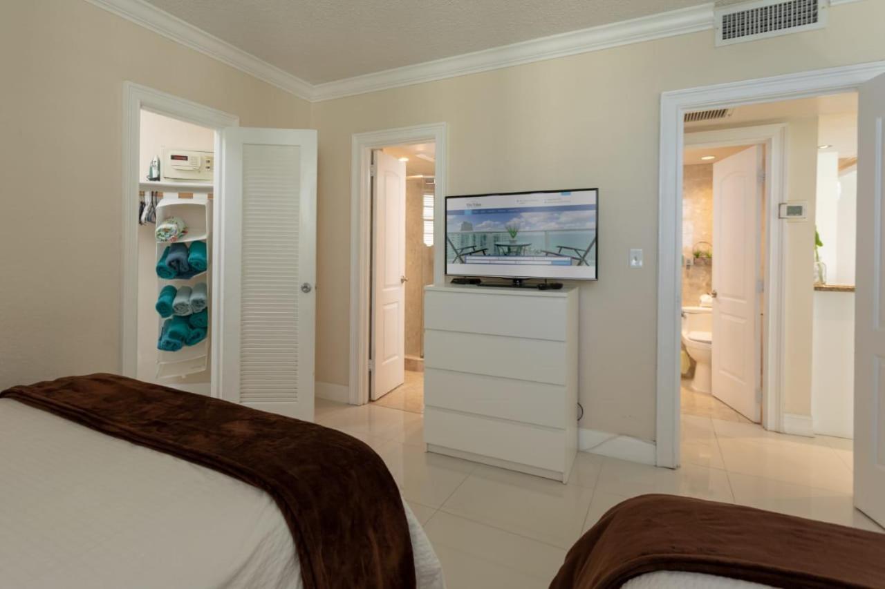 Hollywood Beach Apartment Zewnętrze zdjęcie