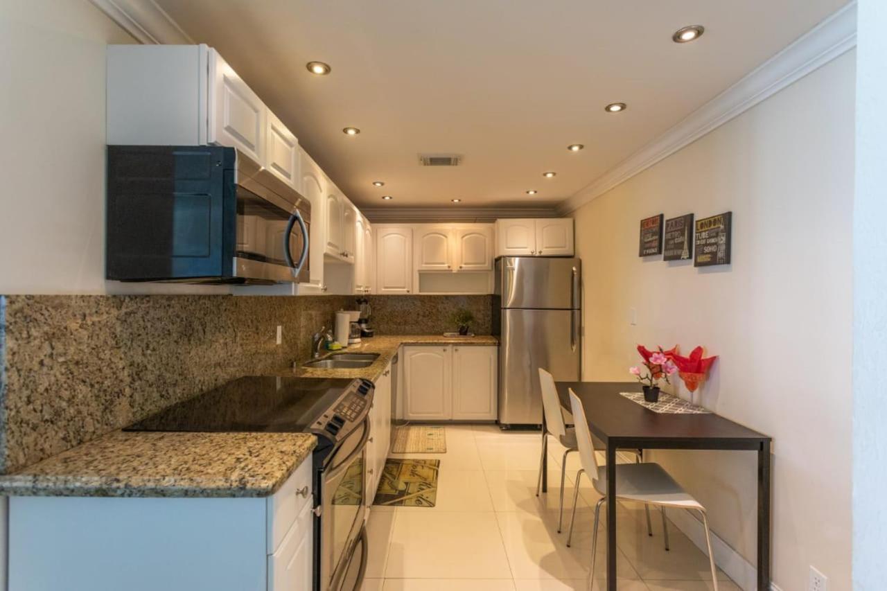 Hollywood Beach Apartment Zewnętrze zdjęcie
