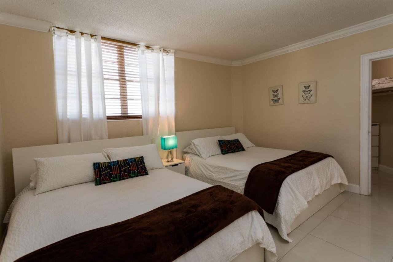 Hollywood Beach Apartment Zewnętrze zdjęcie