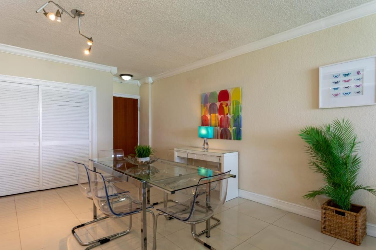 Hollywood Beach Apartment Zewnętrze zdjęcie