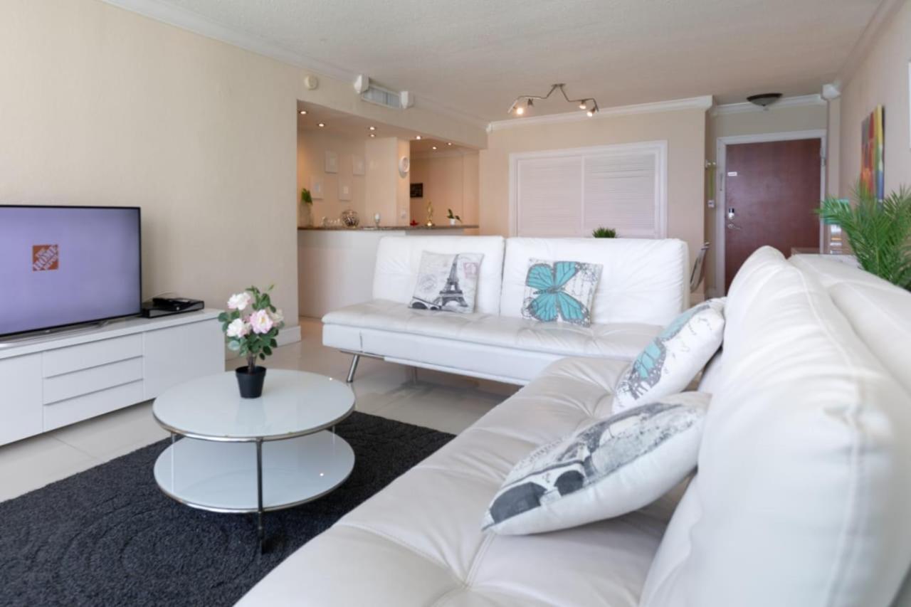 Hollywood Beach Apartment Zewnętrze zdjęcie