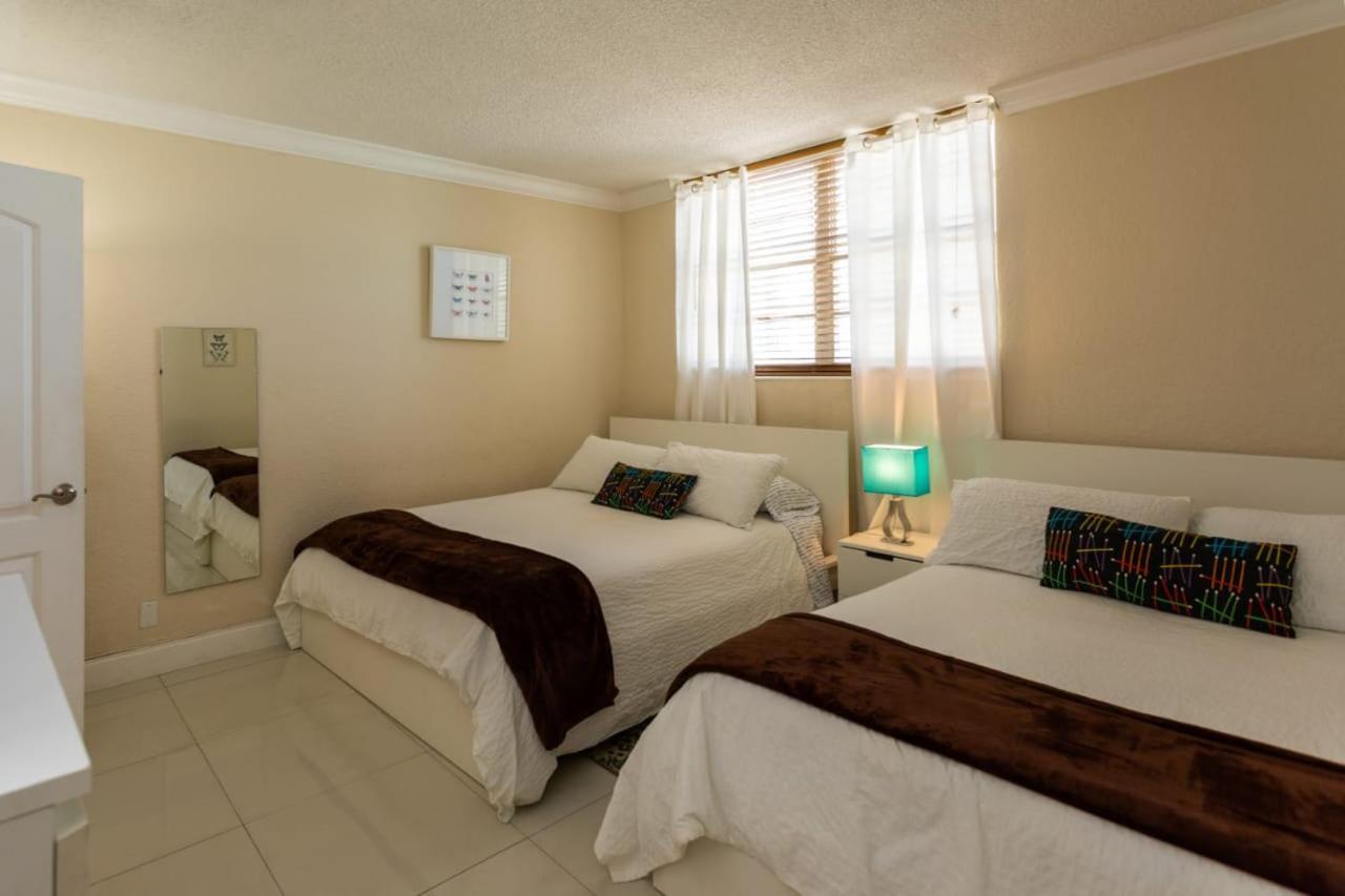 Hollywood Beach Apartment Zewnętrze zdjęcie