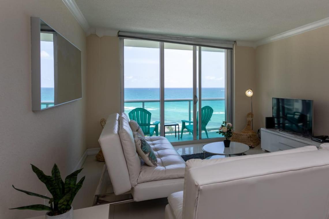 Hollywood Beach Apartment Zewnętrze zdjęcie