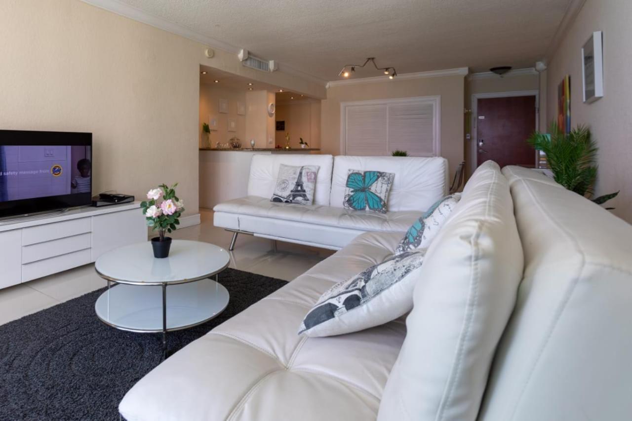 Hollywood Beach Apartment Zewnętrze zdjęcie