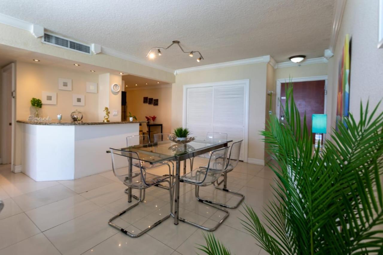 Hollywood Beach Apartment Zewnętrze zdjęcie