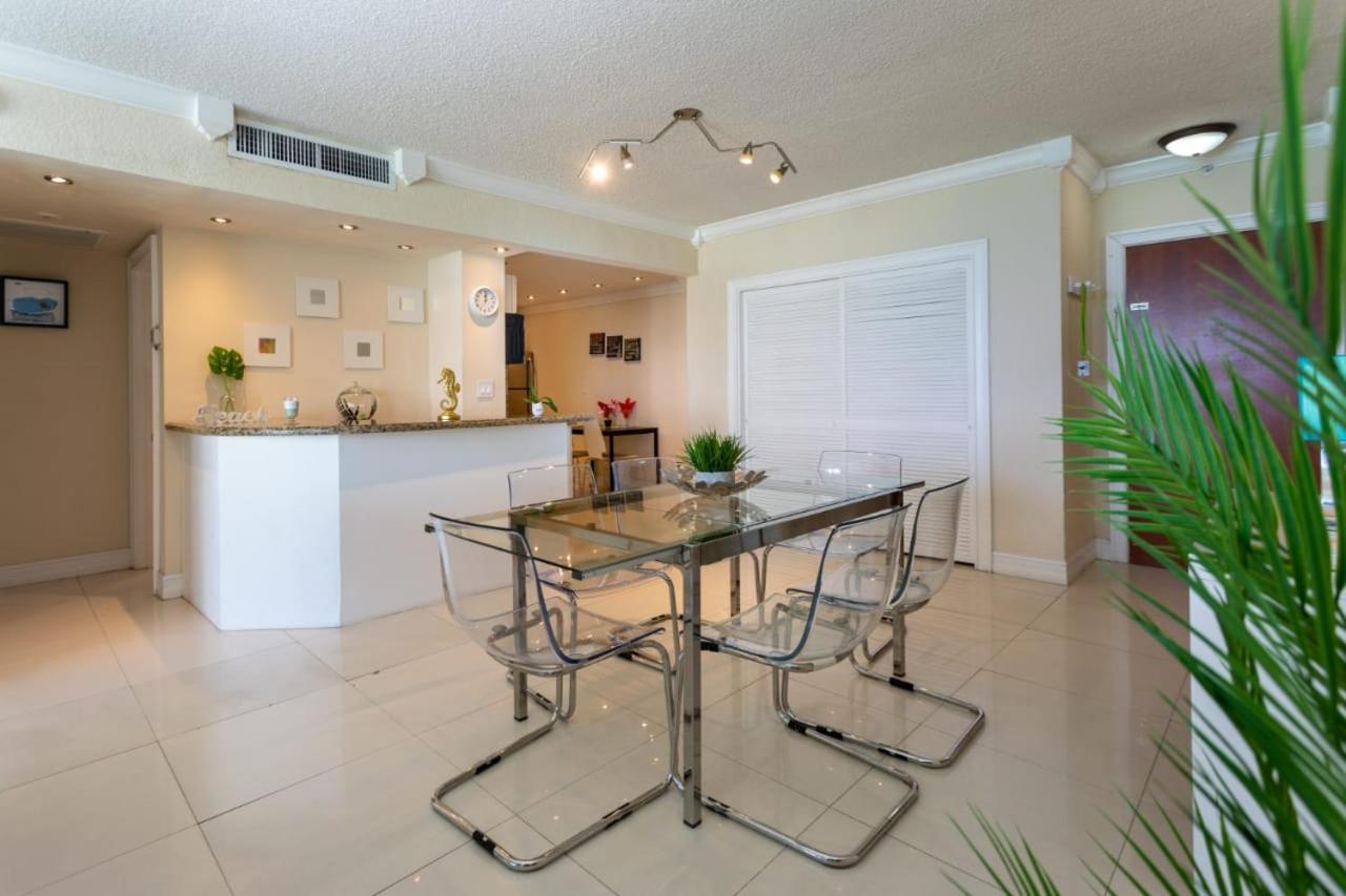 Hollywood Beach Apartment Zewnętrze zdjęcie