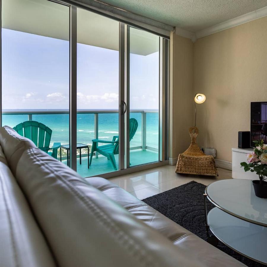 Hollywood Beach Apartment Zewnętrze zdjęcie