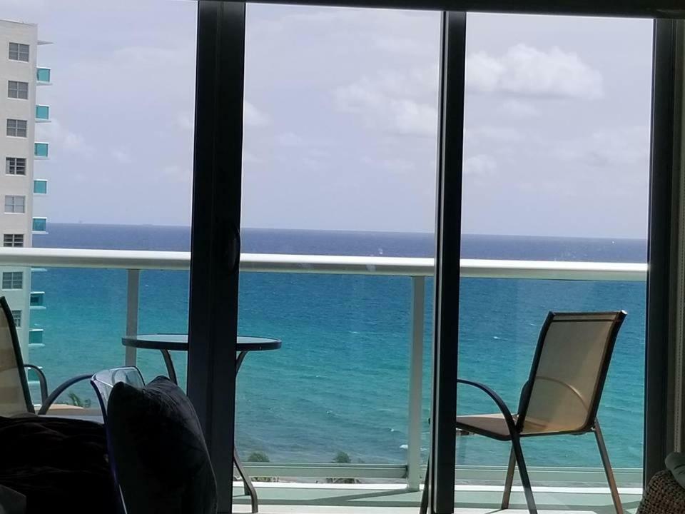 Hollywood Beach Apartment Zewnętrze zdjęcie